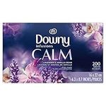 Downy Infusions Fabric Softener Dry