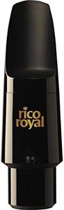 Rico RRGMPCASXB5 B5 Graftonite Mouthpiece for Alto Sax, 1.43 in*3.94 in*0.93 in