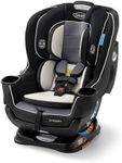 Graco Extend2Fit Convertible Baby C