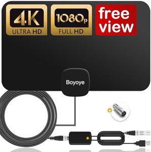 Antenna TV