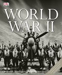 World War II (DK A HIstory of)