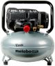 Metabo HPT Air Compressor, THE TANK, Portable Pancake Air Compressor 200 PSI, 6 Gallon Tank, Versatile for Use with Framing, Siding, Finish, Brad or Roofing Nailers, EC914S