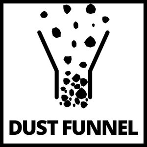 Einhell 210mm Mitre Saw – TC-SM 2131/2 Sliding Compound