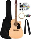 Fender FA Series Dreadnought Acoust