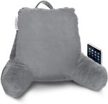 Nestl Reading Pillow Standard Bed P
