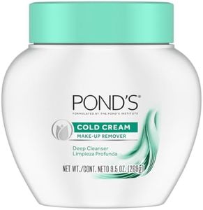 Cold Cream