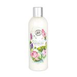 Michel Design Works Moisturizing Shea Butter Shower Body Wash, Sweet Pea