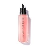 Lancôme La Vie Est Belle Eau de Parfum Refill Bottle, Long-Lasting Floral Fragrance with Iris, Patchouli, Vanilla, Luxury Perfume, 100ml Perfume for Women