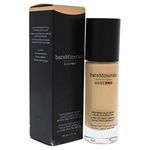 Bare Escentuals bareMinerals BarePro Performance Wear Liquid Foundation Dawn 02, 1 Fluid Ounce