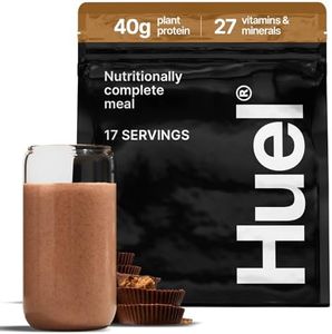 Huel Black