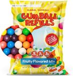 Gumballs for Gumball Machine Refill