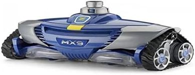 Zodiac MX9 Hydraulic Pool Cleaner, 