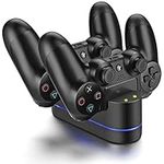 Charger Kit for Playstation 4, PS4 