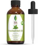 Organic Patchouli Oil USDA Certifie