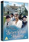 Agatha Christie's The Seven Dials Mystery [DVD]