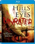 The Hills Have Eyes (2006) - The Version to Die For (Unrated)