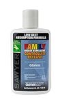Sawyer Products 20% DEET Premium Family Insect Repellent Controlled Release , White, 4-Ounce