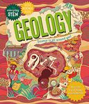 Everyday STEM Science – Geology: Science is all around you!