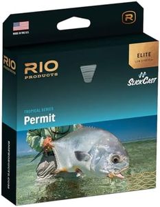 Rio Elite Permit WF10F