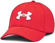 Under Armour Men's UA Blitzing Hat,