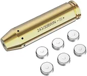 Tipfun .243 .308 Bore Sight Red Las