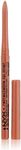NYX Mechanical Lip Pencil, Vanilla Sky, 1 Count