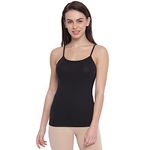 Enamor Fabulous Inners E001 Stretch Cotton Camisole for Women