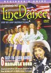 Learning To Line Dance Vol.1 [DVD]