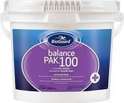 BioGuard Balance Pak® 100 (15 kg) to Raise Total Alkalinity (SKU 4509)