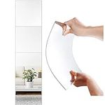 SLDIYWOW Wall Mirror Full Length, 4