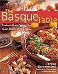 The Basque Table: Passionate Home C