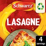 Schwartz Lasagne, 36g