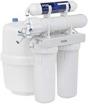 PUR 4-Stage RO Treatment System, Standard, White
