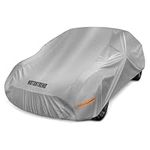 Motor Trend SafeKeeper All Weather 