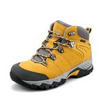 Clorts Backpacking Boots