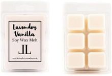 Scented Soy Wax Candles in Over 60 