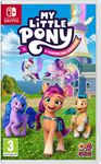 My Little Pony Games