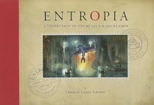 A Collection of Unusually Rare Stamps (Entropia: A Collection of Unusually Rare Stamps)