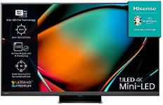 Hisense 55 Inch ULED Mini-LED PRO T