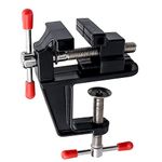 Vise Grip For Desk