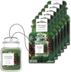 Yankee Candle Car Air Fresheners | 