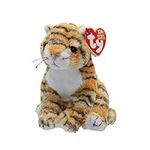 TY Beanie Baby - RUMBA the Tiger [T