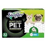 Swiffer Sweeper Pet, Heavy Duty Dry