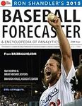 2015 Baseball Forecaster: & Encyclo
