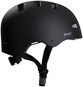 PANK Casqu