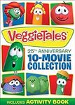 VeggieTales: 25th Anniversary 10-Mo