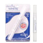 Valajogi Teeth Whitening Pen & Gel, Leave On Teeth Whitening Treatment with Active Oxygen Technology, Whitens Teeth in 14 days, Removes Stains & Brightens Teeth, Enamel Safe Teeth Whitener
