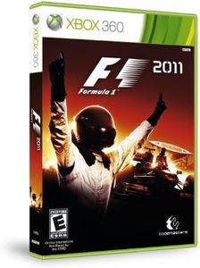 F1 2011 - 