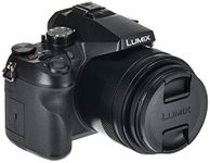 Panasonic Super Zoom Cameras