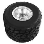 Atv Radial Tires